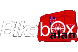 Bike Box Ltd